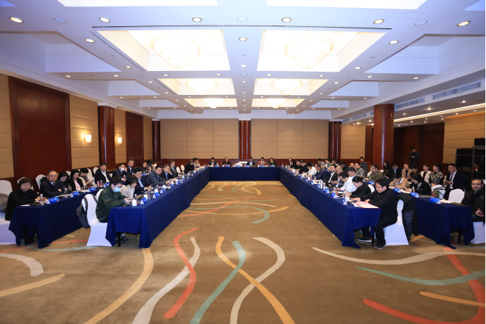 BRICS Closed-Door Dialogue on Green Minerals Held in Beijing to Shape a Sustainable Future